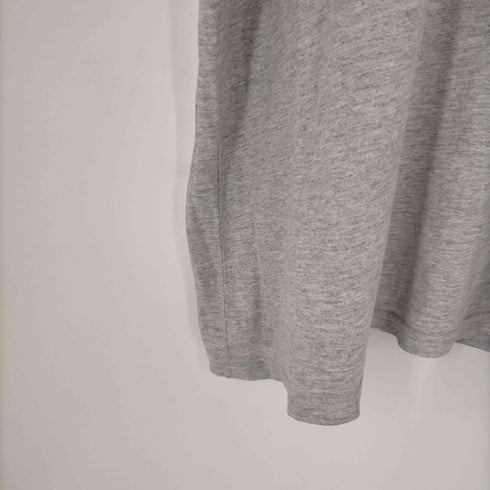 ナイキ NIKE 90-00S 白タグ ロゴクルーネックTシャツ メンズ JPN:XL