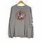 デルタ DELTA 90~00s USA製 BOSTON UNIVERSITY Tシャツ メンズ JPN:L