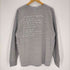 デルタ DELTA 90~00s USA製 BOSTON UNIVERSITY Tシャツ メンズ JPN:L