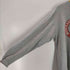 デルタ DELTA 90~00s USA製 BOSTON UNIVERSITY Tシャツ メンズ JPN:L