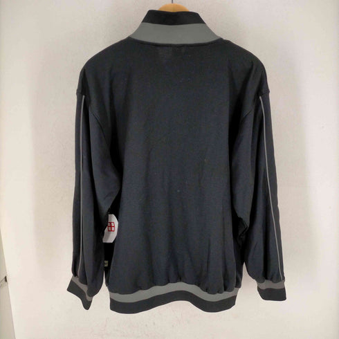 エコーアンリミテッド ECKO UNLTD ロゴ刺繍ジャージ メンズ JPN:L