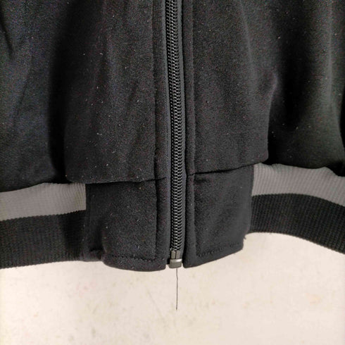 エコーアンリミテッド ECKO UNLTD ロゴ刺繍ジャージ メンズ JPN:L