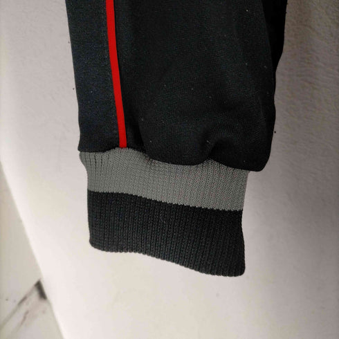 エコーアンリミテッド ECKO UNLTD ロゴ刺繍ジャージ メンズ JPN:L
