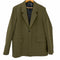 ザラ ZARA 1Bテーラードジャケット メンズ US:42