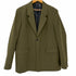 ザラ ZARA 1Bテーラードジャケット メンズ US:42