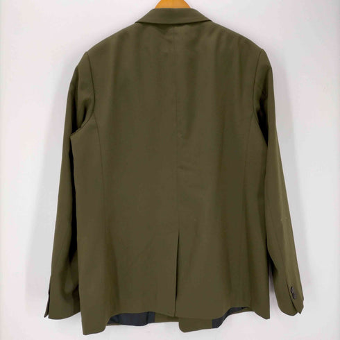ザラ ZARA 1Bテーラードジャケット メンズ US:42