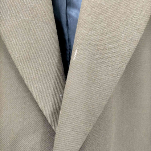 ザラ ZARA 1Bテーラードジャケット メンズ US:42