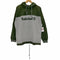 ティンバーランド Timberland 90s WEATHERGEAR エルボーパッチ プルオーバーパーカー メンズ JPN:S