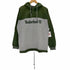 ティンバーランド Timberland 90s WEATHERGEAR エルボーパッチ プルオーバーパーカー メンズ JPN:S