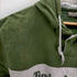 ティンバーランド Timberland 90s WEATHERGEAR エルボーパッチ プルオーバーパーカー メンズ JPN:S