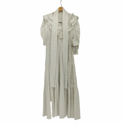 スナイデル snidel フリル レース S/S ワンピース レディース JPN:1