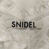 スナイデル snidel フリル レース S/S ワンピース レディース JPN:1