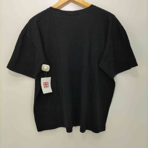 ブロードウェイ BROADWAY ロゴTシャツ メンズ JPN:L