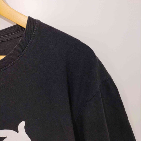 ブロードウェイ BROADWAY ロゴTシャツ メンズ JPN:L