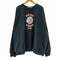 ヘインズ Hanes PAW PAW REDSKINS ビッグサイズスウェット メンズ 5XL