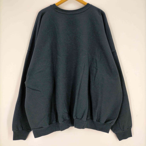 ヘインズ Hanes PAW PAW REDSKINS ビッグサイズスウェット メンズ 5XL