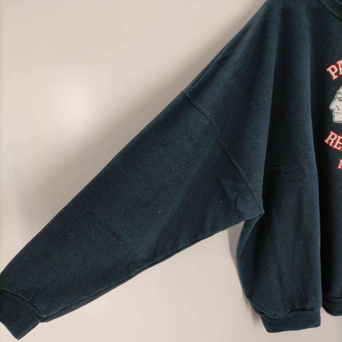 ヘインズ Hanes PAW PAW REDSKINS ビッグサイズスウェット メンズ 5XL