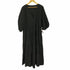 ザラ ZARA Poplin Panelled Dress ポプリン ドレス ワンピース レディース import:XL