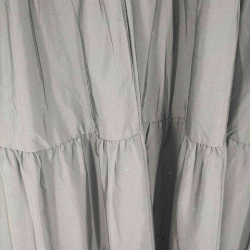 ザラ ZARA Poplin Panelled Dress ポプリン ドレス ワンピース レディース import:XL