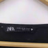 ザラ ZARA Poplin Panelled Dress ポプリン ドレス ワンピース レディース import:XL