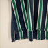 メローナ MERONA 90s パキスタン製 ストライプポロシャツ メンズ JPN:XL