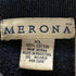 メローナ MERONA 90s パキスタン製 ストライプポロシャツ メンズ JPN:XL
