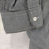 ラルフローレンゴルフ RALPH LAUREN GOLF BLAKE ポニー刺繍 千鳥格子 BDシャツ メンズ import:L