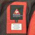 ルコックスポルティフ lecoqsportif ハーフジップナイロントップス メンズ LL