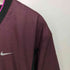 ナイキゴルフ NIKE GOLF ナイロン ピステ ウィンドブレーカープルオーバー メンズ JPN:XL