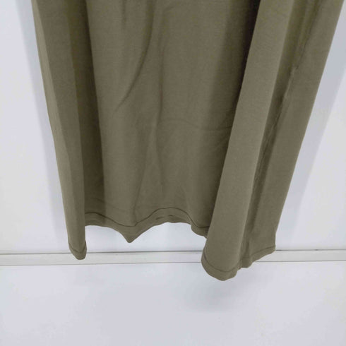 マウジー moussy COCOON SLEEVE C/N KNIT ドレス レディース 1