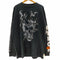 ヘロン プレストン HERON PRESTON 19AW ファイヤースカルカットソー メンズ JPN:M