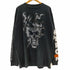 ヘロン プレストン HERON PRESTON 19AW ファイヤースカルカットソー メンズ JPN:M