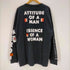 ヘロン プレストン HERON PRESTON 19AW ファイヤースカルカットソー メンズ JPN:M
