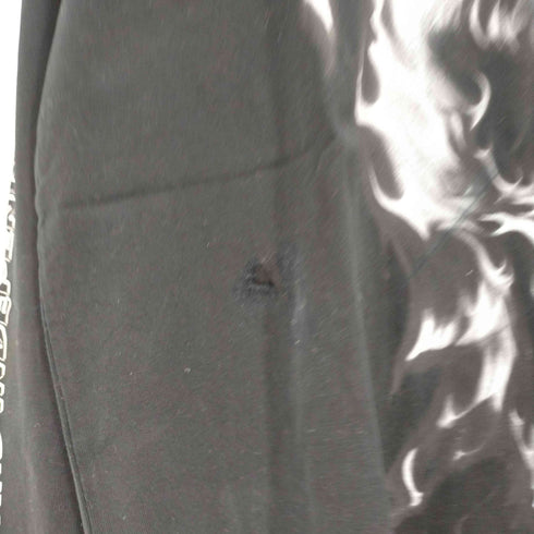 ヘロン プレストン HERON PRESTON 19AW ファイヤースカルカットソー メンズ JPN:M