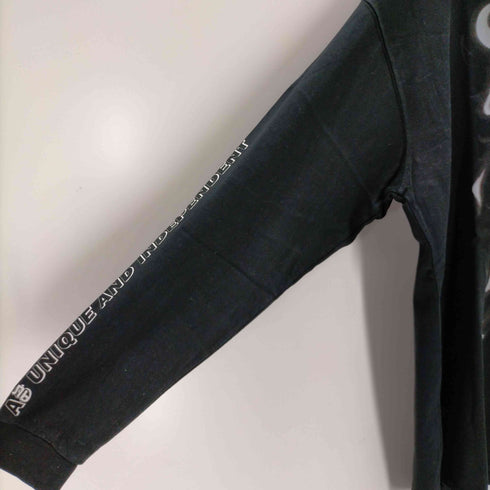 ヘロン プレストン HERON PRESTON 19AW ファイヤースカルカットソー メンズ JPN:M