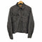 リーバイス Levis 70505-0257 90S 先染めブラックデニムジャケット メンズ US:40