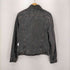 リーバイス Levis 70505-0257 90S 先染めブラックデニムジャケット メンズ US:40
