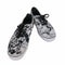 バンズ VANS authentic paint splatter メンズ JPN:28