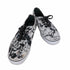 バンズ VANS authentic paint splatter メンズ JPN:28