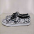 バンズ VANS authentic paint splatter メンズ JPN:28