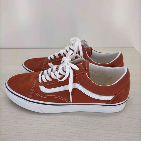バンズ VANS old skool メンズ JPN:28.5