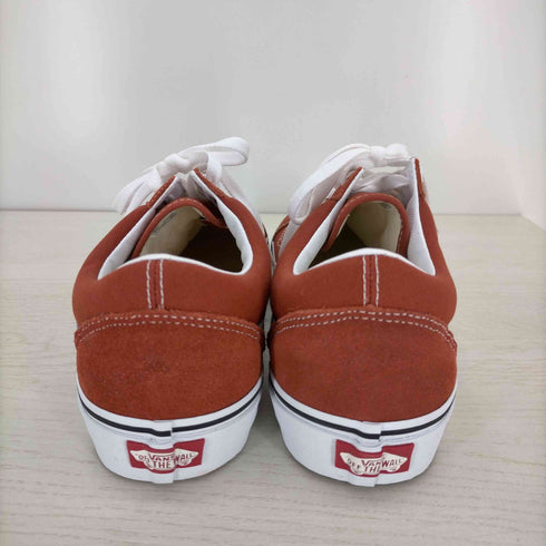 バンズ VANS old skool メンズ JPN:28.5