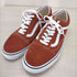 バンズ VANS old skool メンズ JPN:28.5