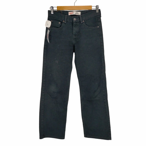 リーバイス Levis 550 RELAXED ジップフライデニムパンツ メンズ W27