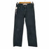 リーバイス Levis 550 RELAXED ジップフライデニムパンツ メンズ W27