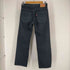 リーバイス Levis 550 RELAXED ジップフライデニムパンツ メンズ W27