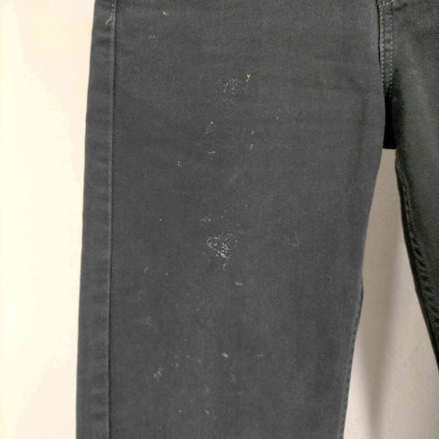 リーバイス Levis 550 RELAXED ジップフライデニムパンツ メンズ W27