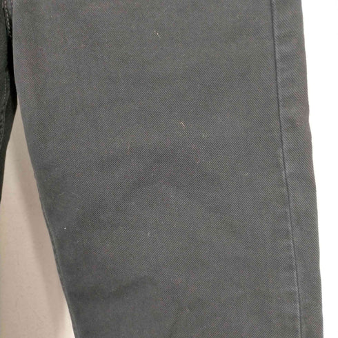 リーバイス Levis 550 RELAXED ジップフライデニムパンツ メンズ W27