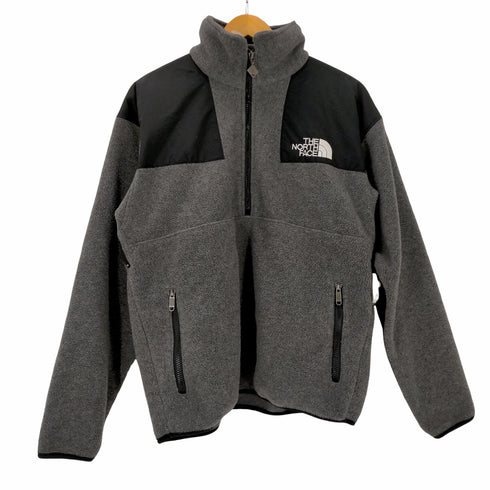 ザノースフェイス THE NORTH FACE 90s ARMADILLA ハーフジップ フリースプルオーバー メンズ import:XL