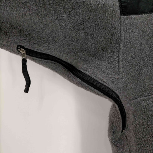 ザノースフェイス THE NORTH FACE 90s ARMADILLA ハーフジップ フリースプルオーバー メンズ import:XL